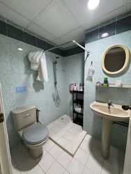 Central Green Condominium (D3), Condominium #466913031